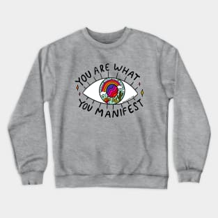 Manifest Crewneck Sweatshirt